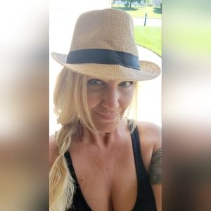 Meet your Posher, Susie